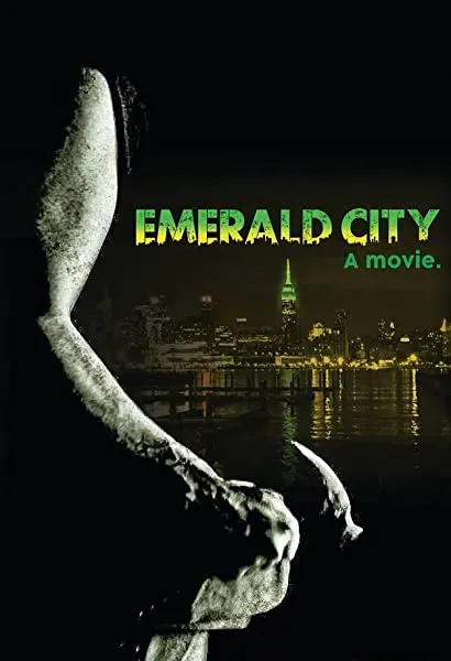 Emerald City