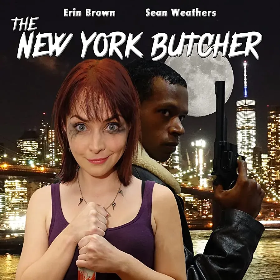The New York Butcher online