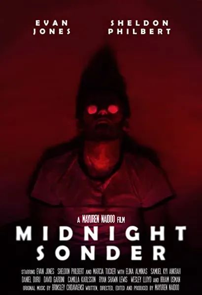 Midnight Sonder