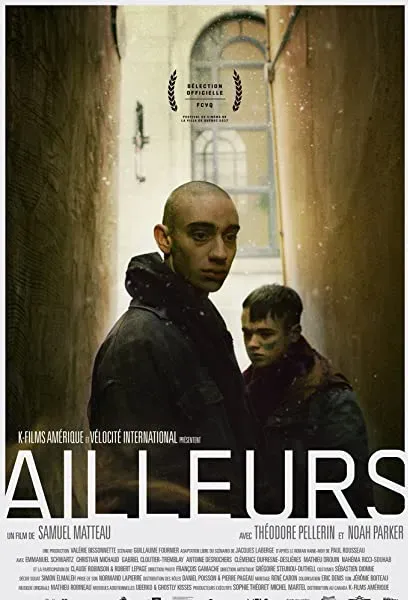 Ailleurs