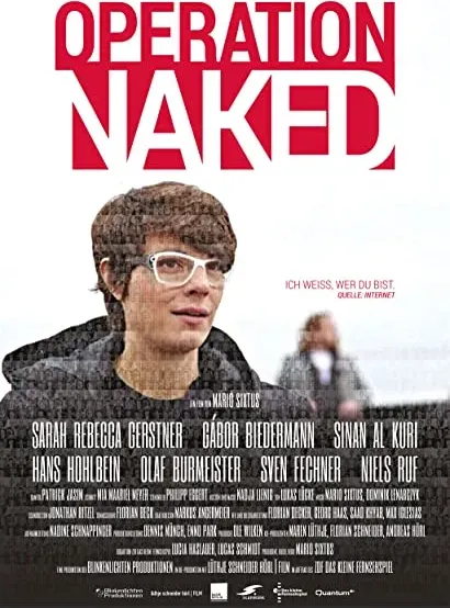 Operation Naked