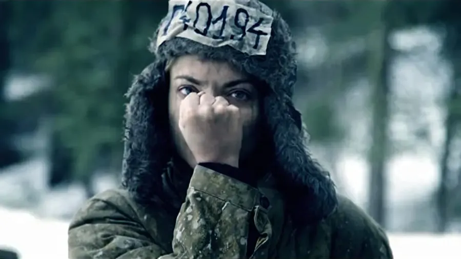 Gulag Vorkuta online