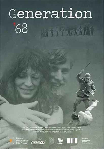Generacija '68/Generation of 68'