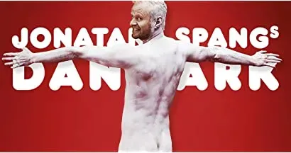 Jonatan Spangs Danmark
