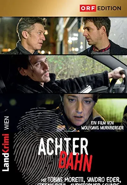 Achterbahn