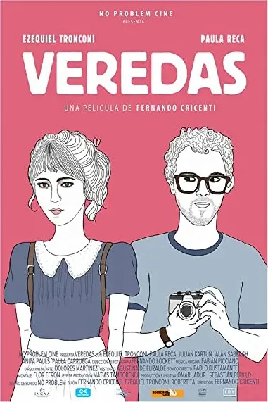 Veredas
