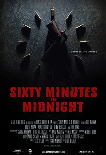 Sixty Minutes to Midnight
