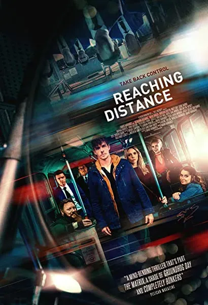 Reaching Distance
