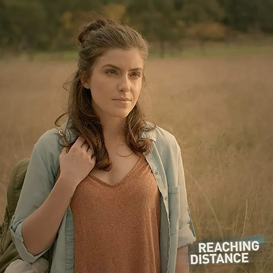 Reaching Distance online