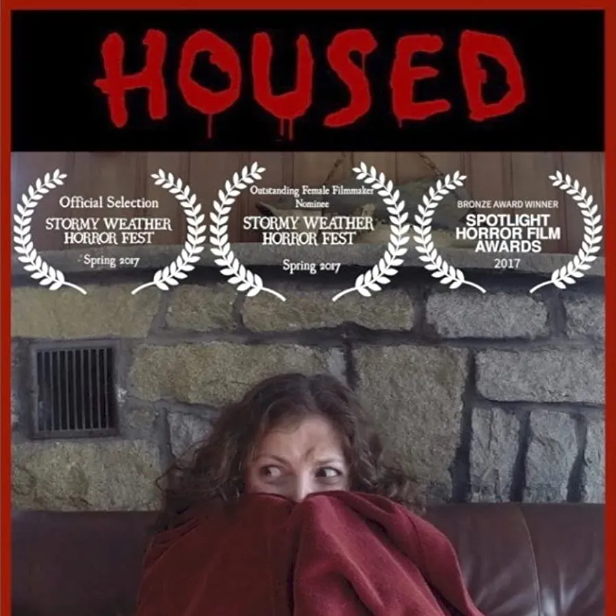 HOUSED: The Feature online