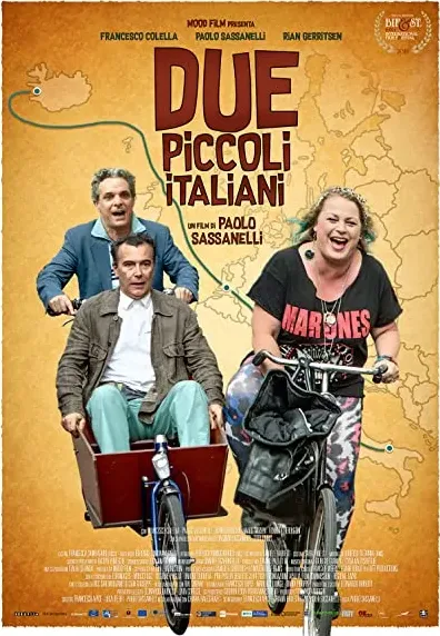 Due piccoli italiani