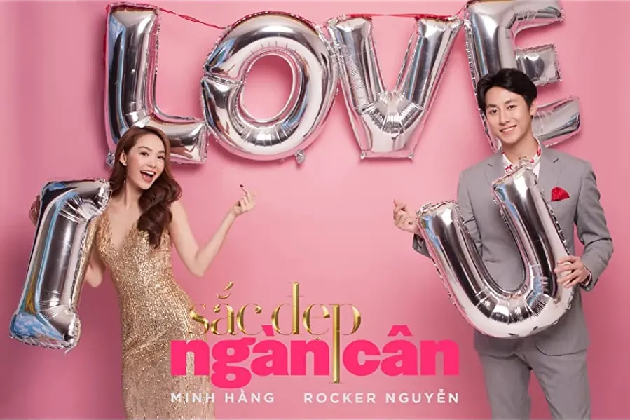 Sac Dep Ngan Can online