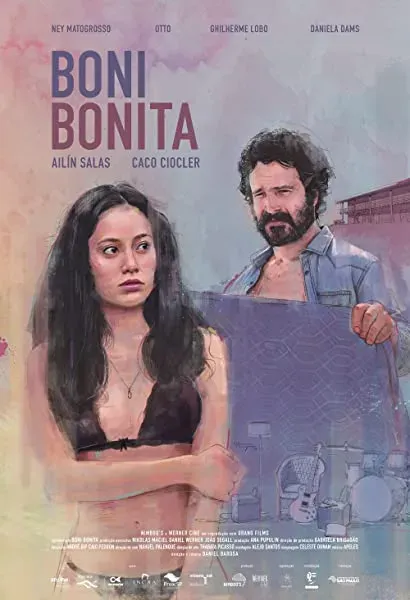 Boni Bonita