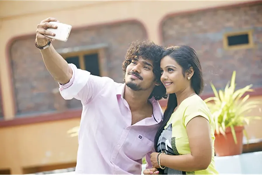 Nuvvu Thopu Raa online