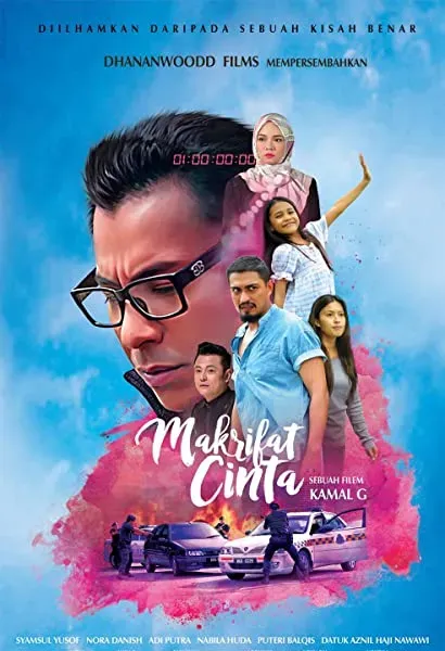 Makrifat Cinta