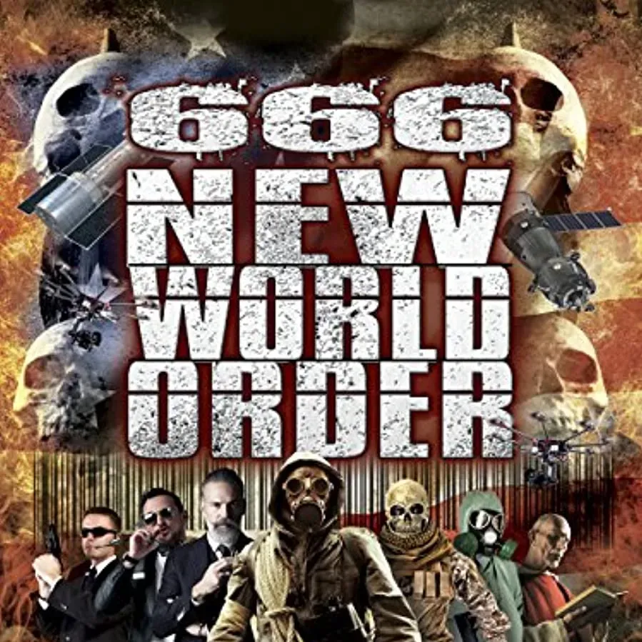 666: The New World Order online