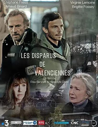 Les Disparus de Valenciennes