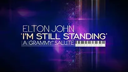 Elton John: I'm Still Standing - A Grammy Salute