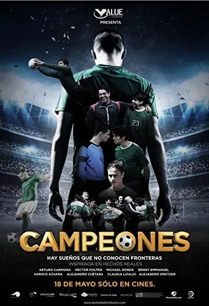 Campeones