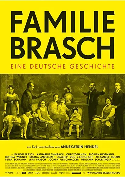 Familie Brasch
