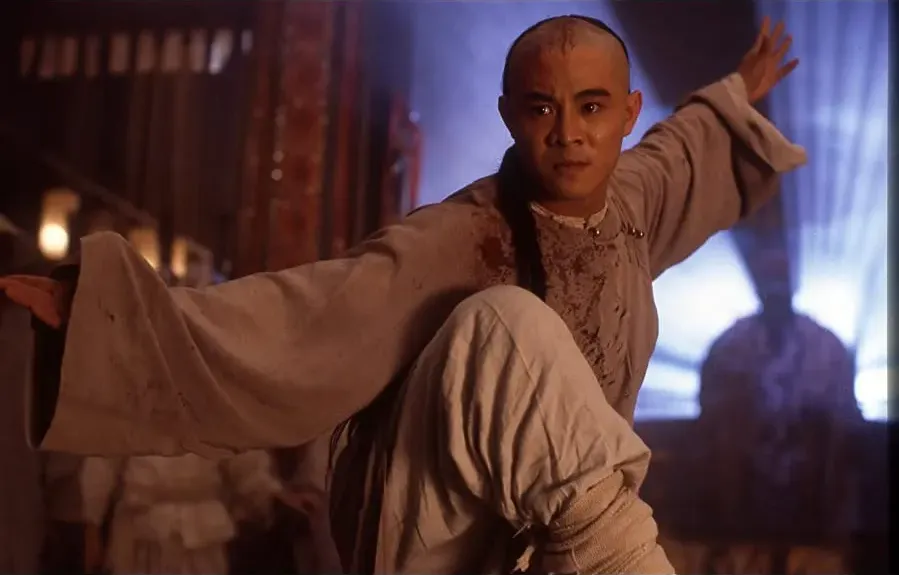 Wong Fei Hung II: Nam yee tung chi keung online