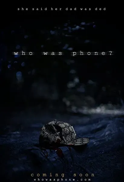 Who Was Phone?
