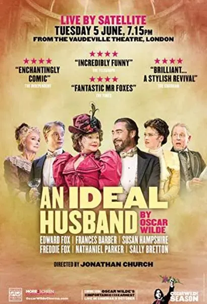 An Ideal Husband