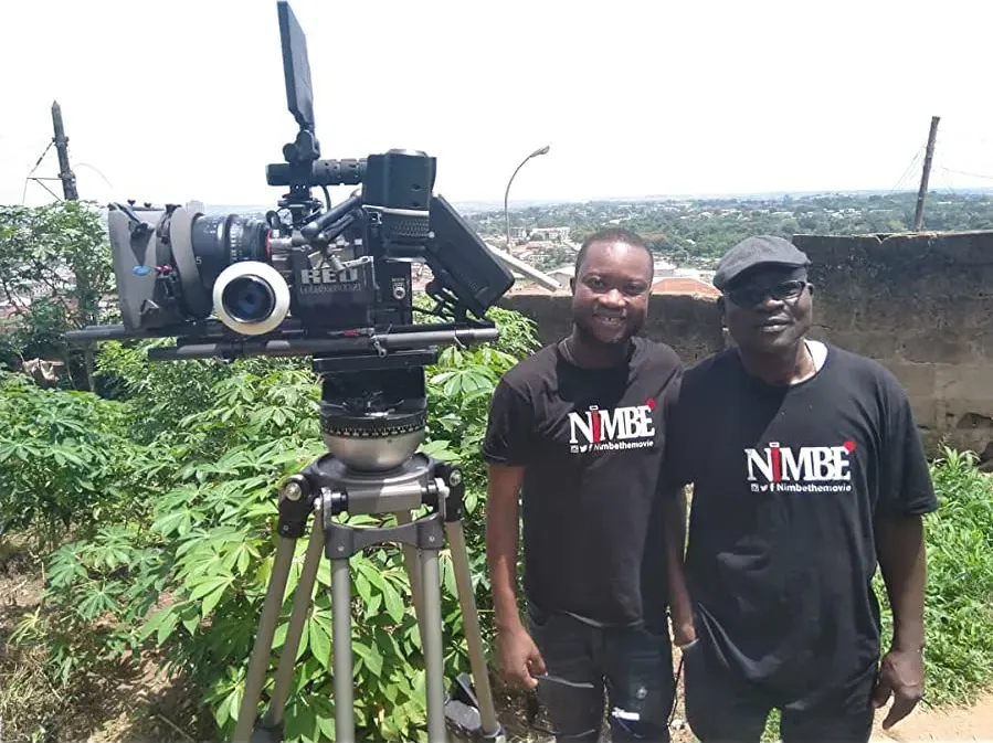 Nimbe: The Movie online