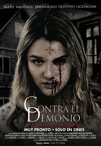 Contra el Demonio