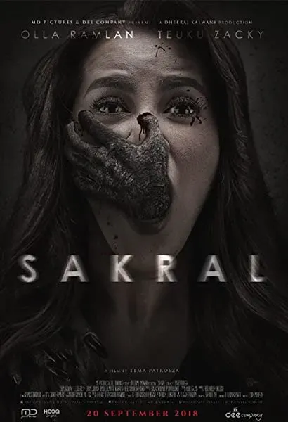 Sakral