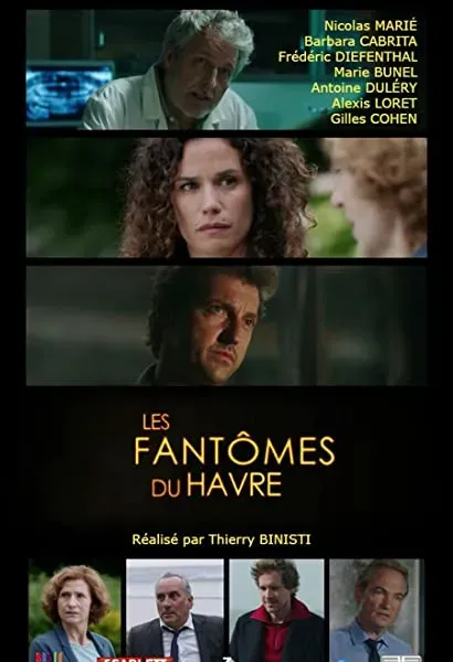 Les fantômes du Havre