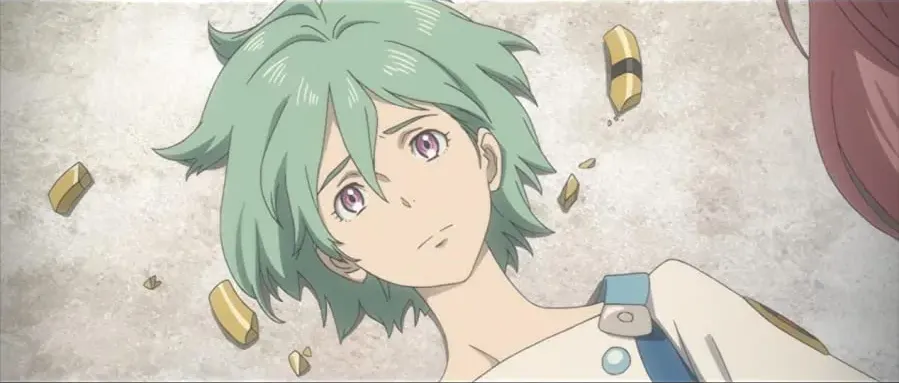 Eureka Seven Hi-Evolution 2 online