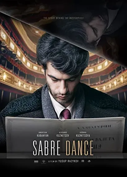 Taniec z szablami