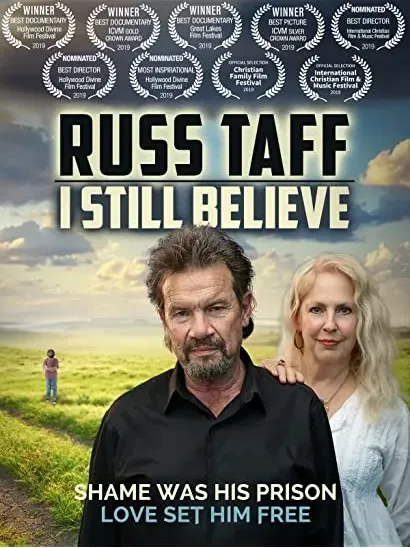Russ Taff: I Still Believe