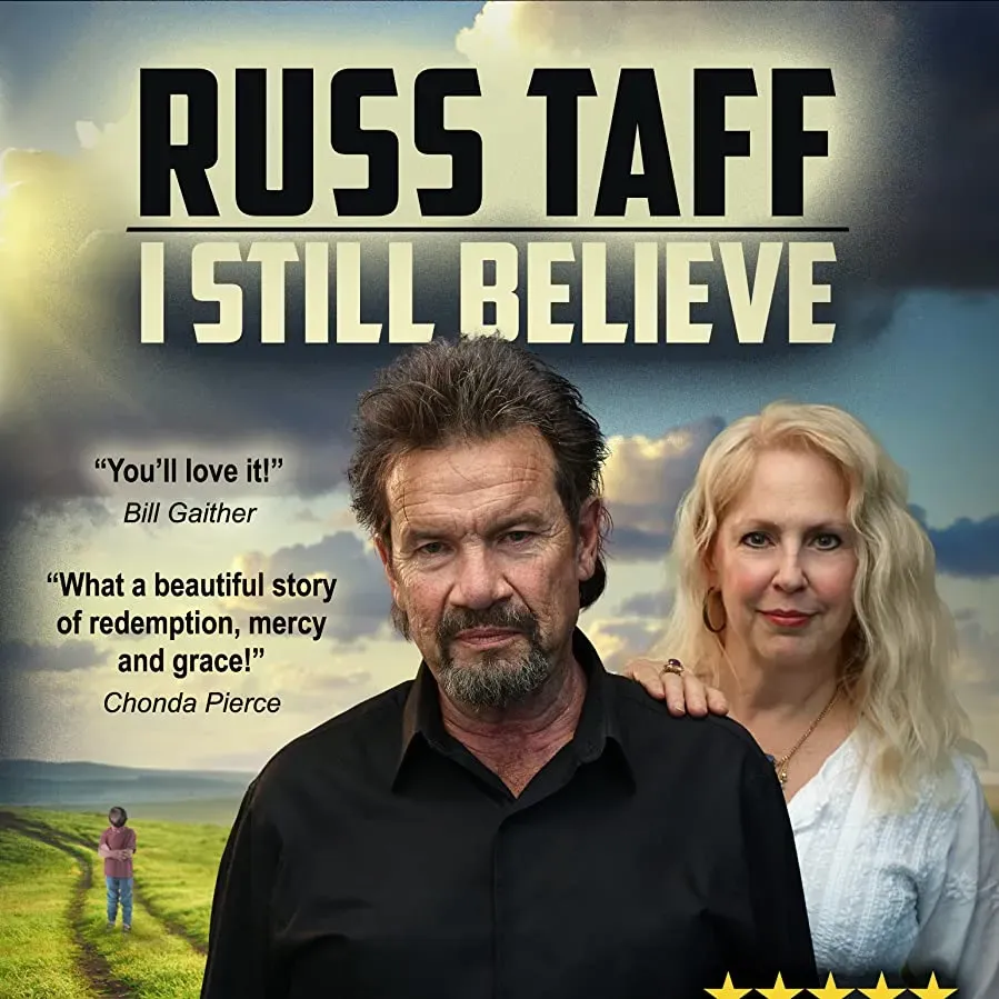 Russ Taff: I Still Believe online