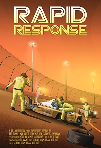 Rapid Response