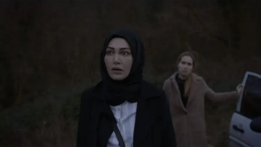 Araf 4: Meryem online