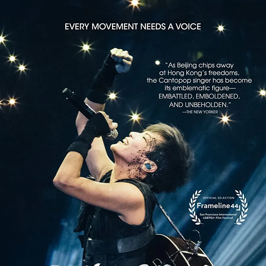 Denise Ho: Becoming the Song online