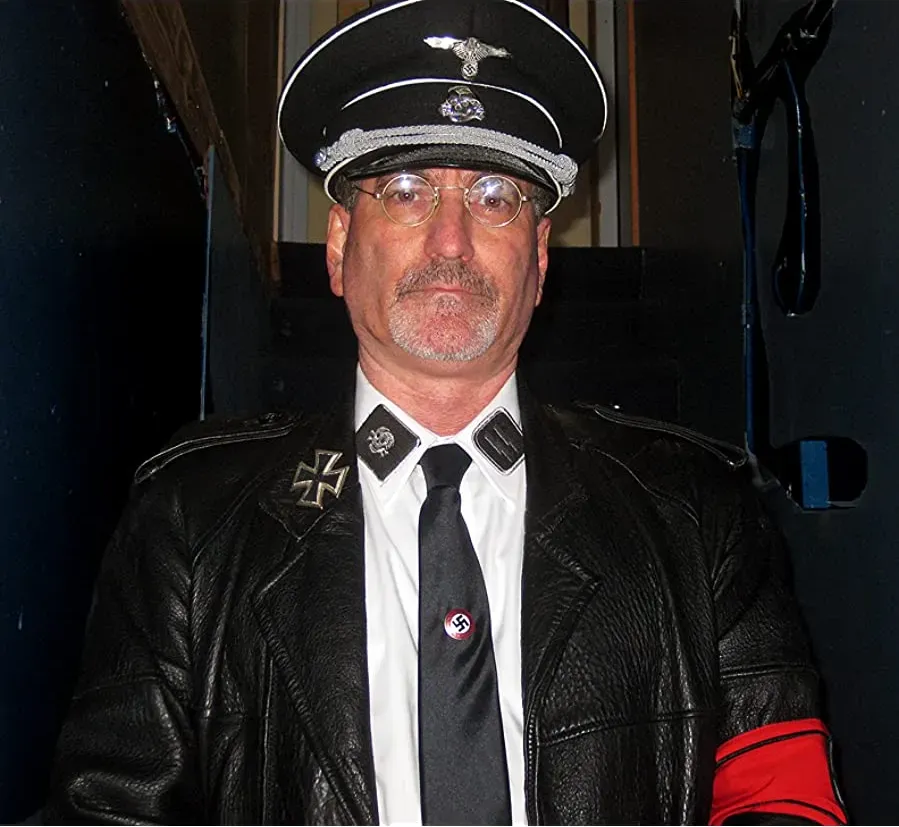 Nazi Dawn online