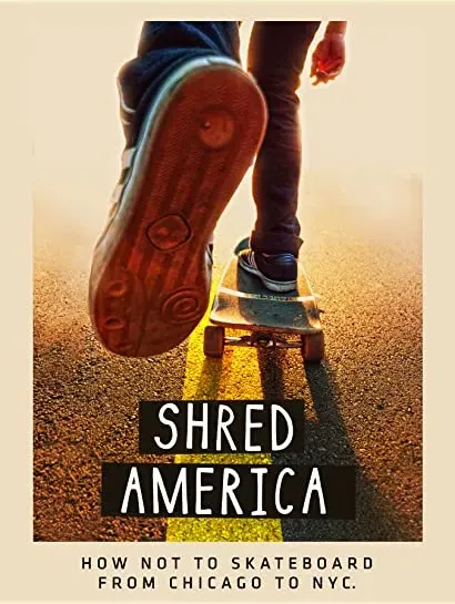 Shred America