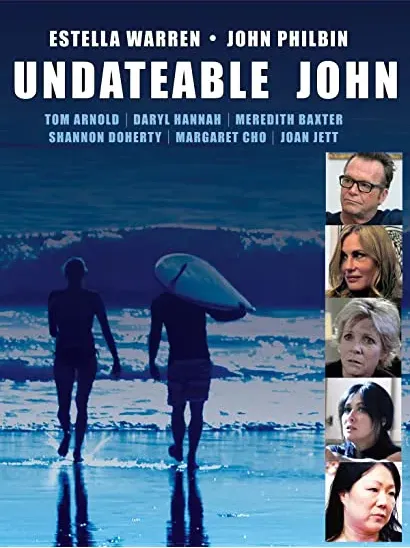 Undateable John