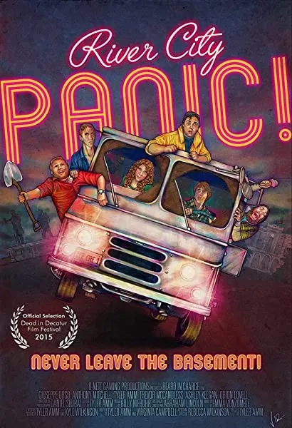 River City Panic