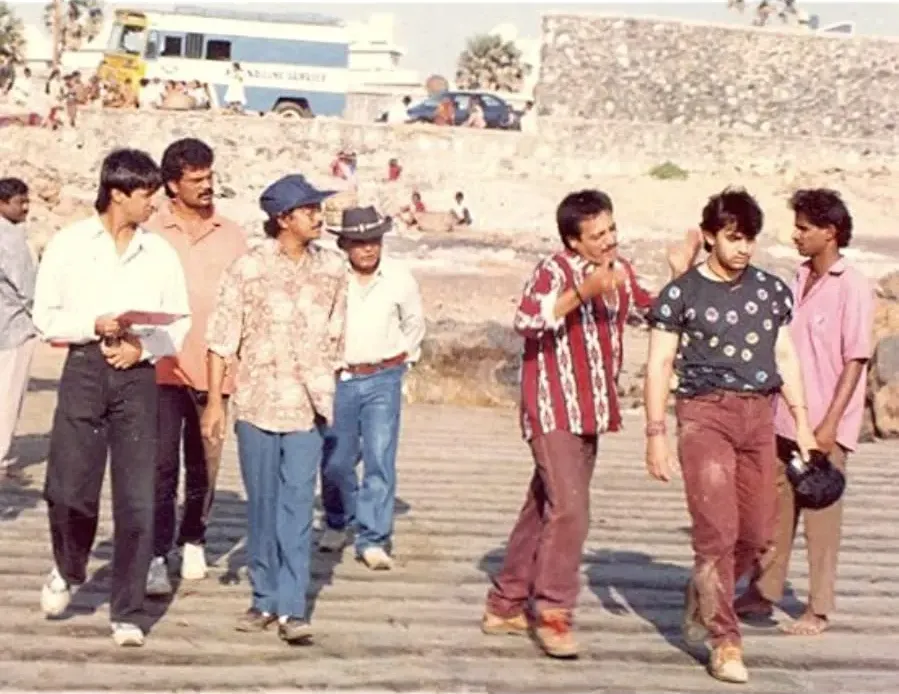 Rangeela online