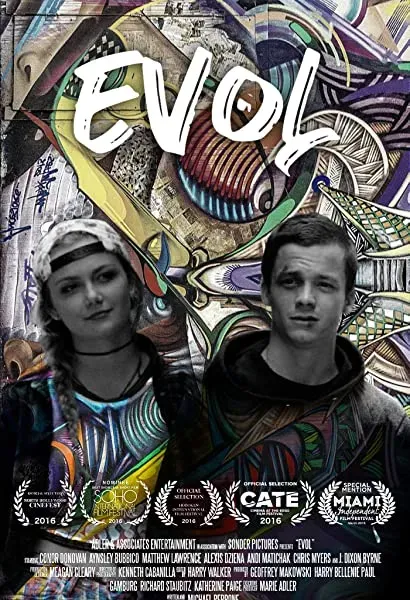Evol