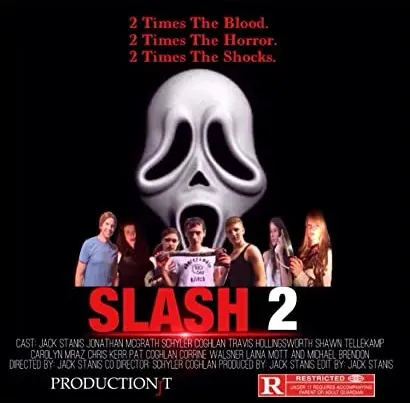 Slash 2
