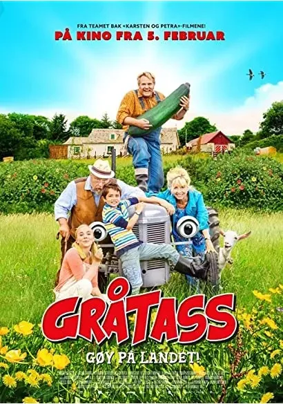 Traktorek Florek