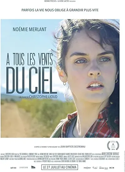 À tous les vents du ciel