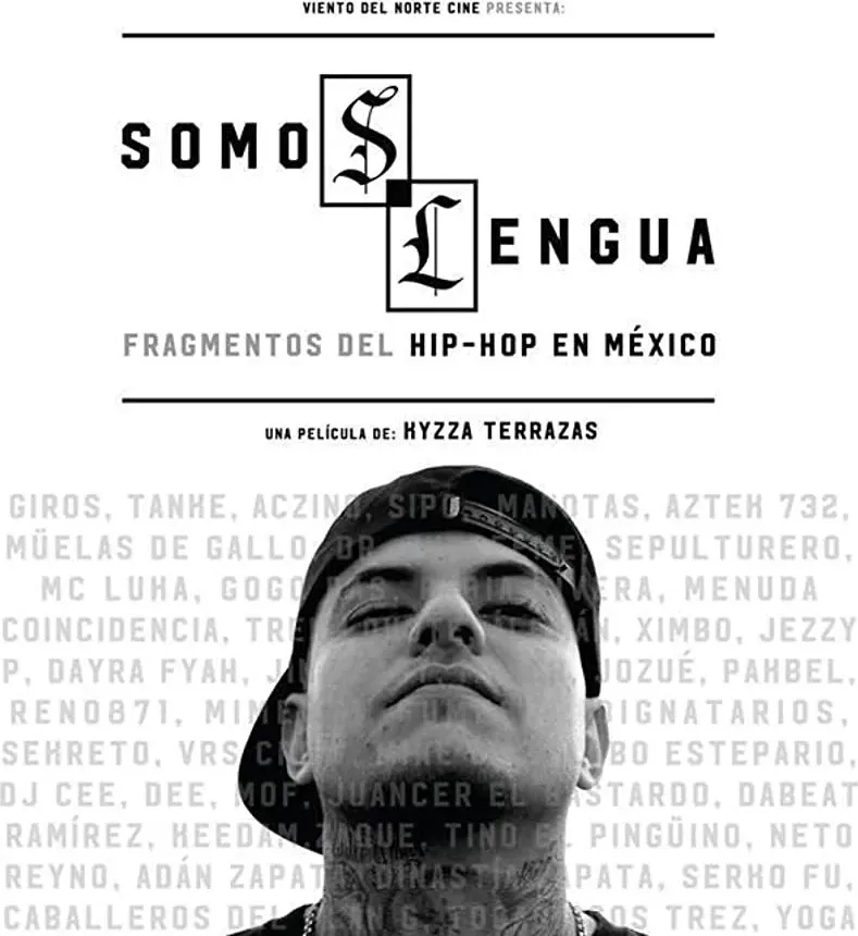 Somos Lengua online