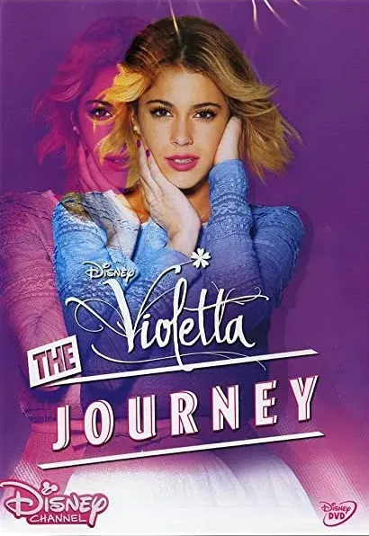 Violetta: Podróż