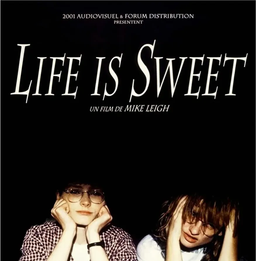 Life Is Sweet online